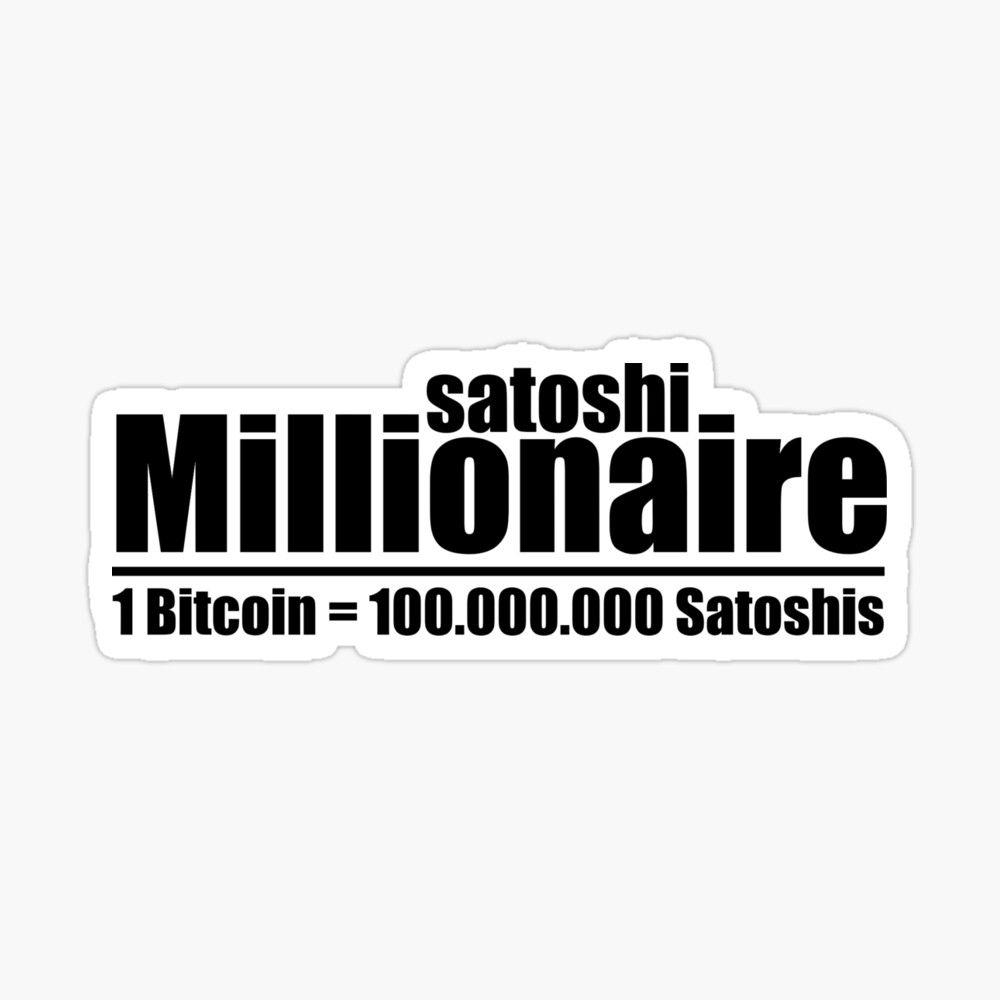 Satoshi Millionaire Payouts