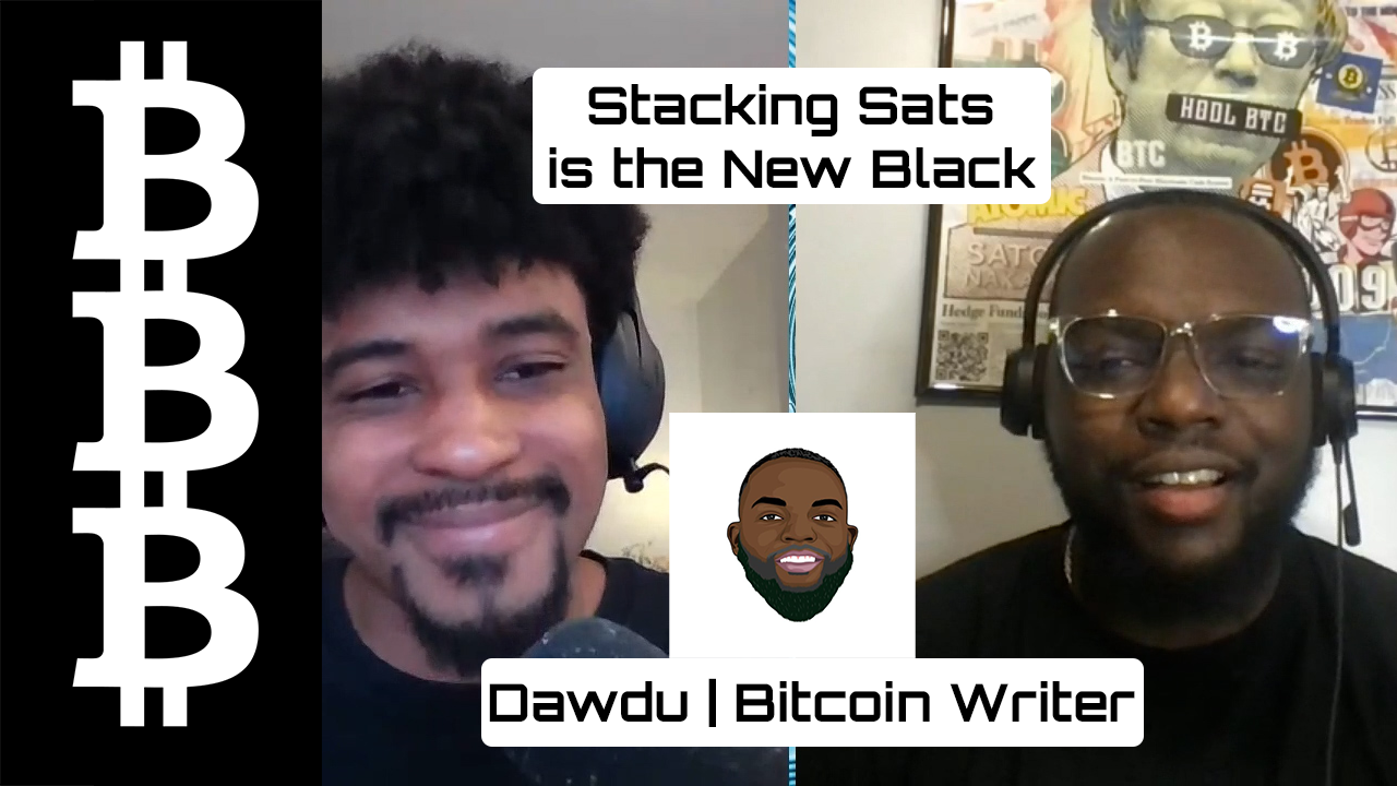 Bitcoin Needs Culture For Growth | Dawdu
