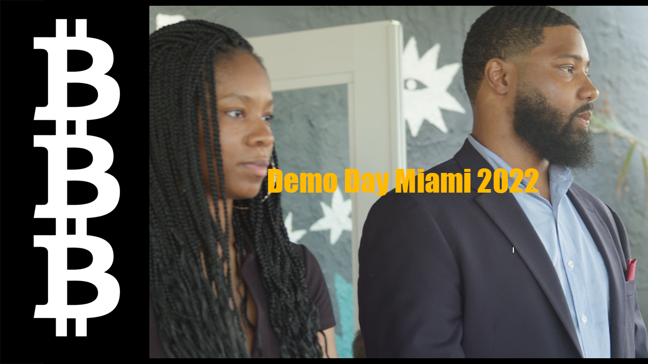 Who Won 20K in Bitcoin at Demo Day Miami 2022