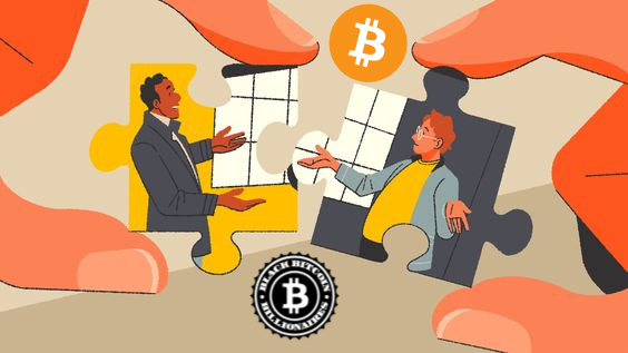 The Urban Voice of Bitcoin