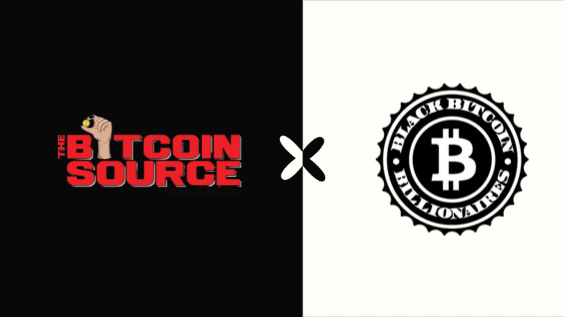 Big Marh Connects with The Bitcoin Source