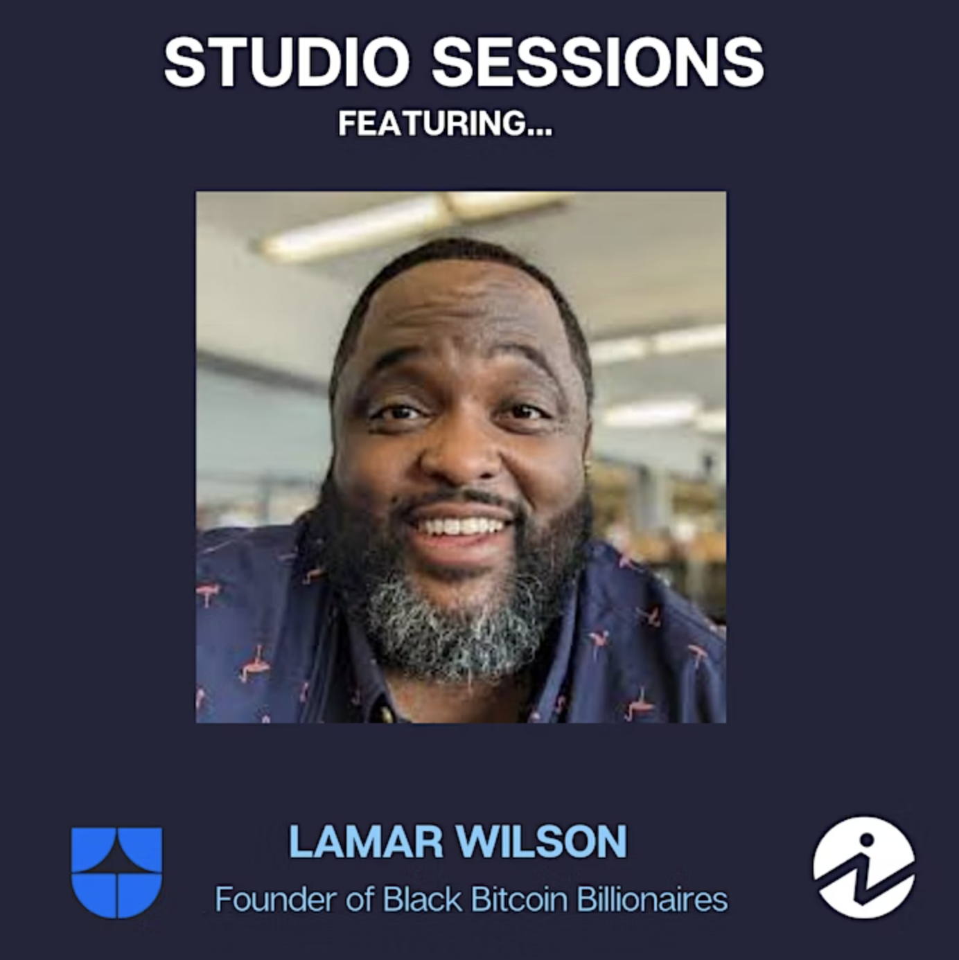 An Investopedia discussion with Lamar Wilson on Investing, Bitcoin, and More