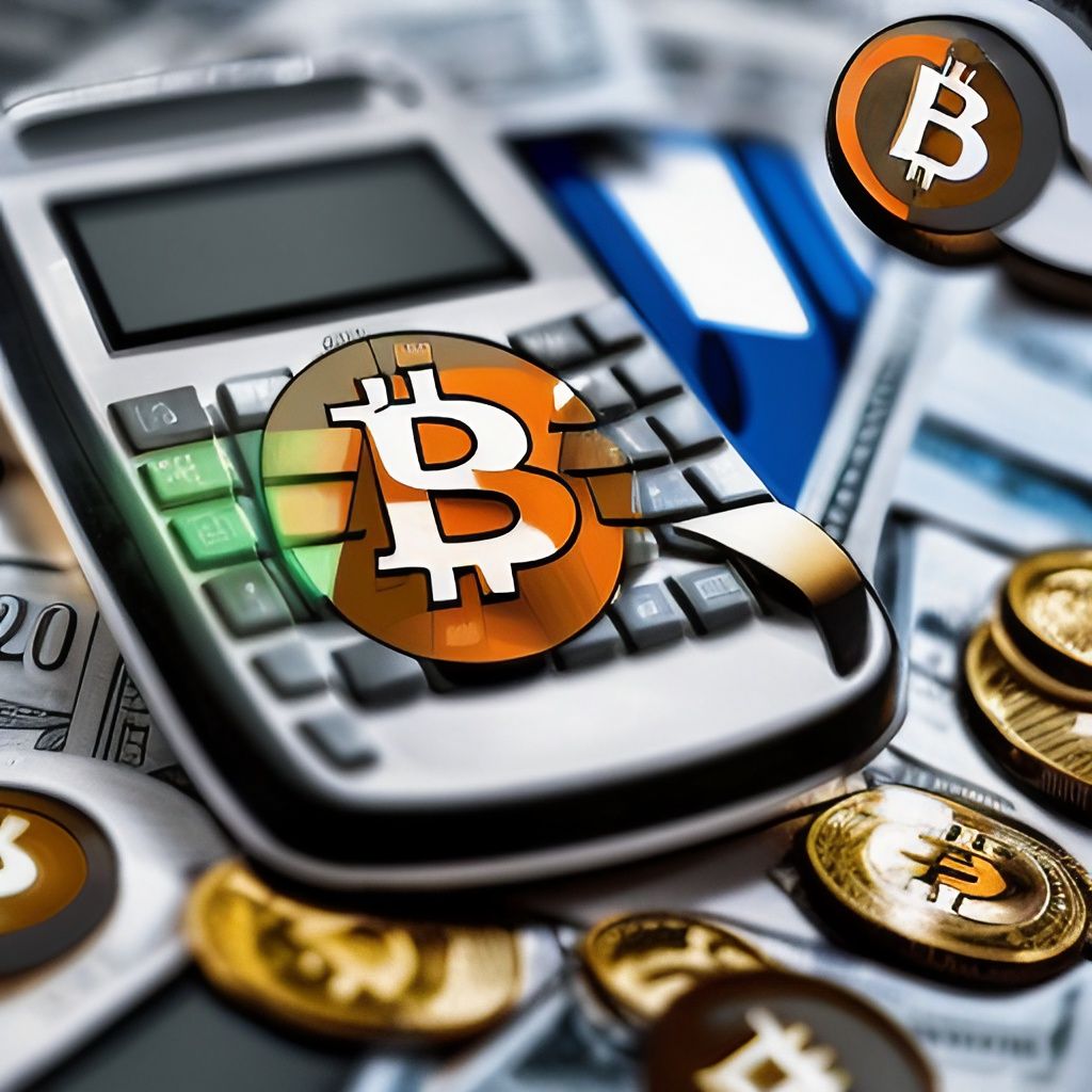 Stay Ahead of the Curve on Crypto Taxes