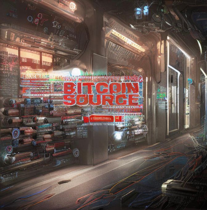 Watch The Bitcoin Source Podcast Episodes Summarized in Under 3 minutes!