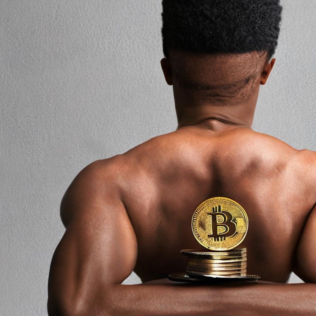 Refocusing on Bitcoin for Black Investors