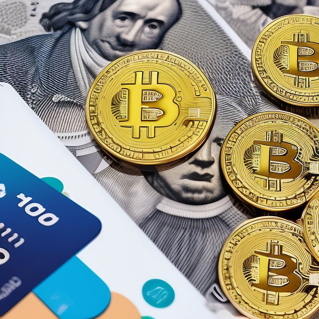 Fold and Visa Join Forces to Bring Bitcoin Rewards to the World