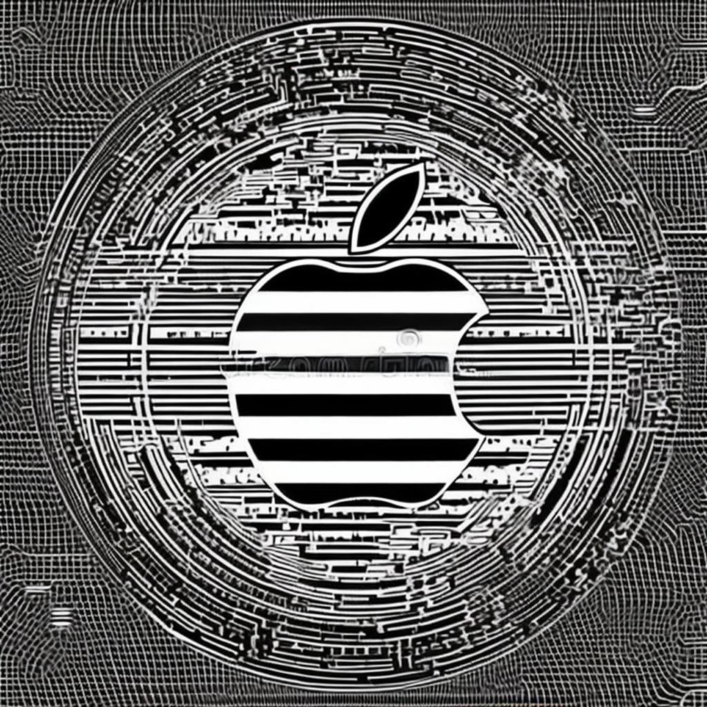 Apple's Mystery Move: Including the Bitcoin White Paper in Recent macOS