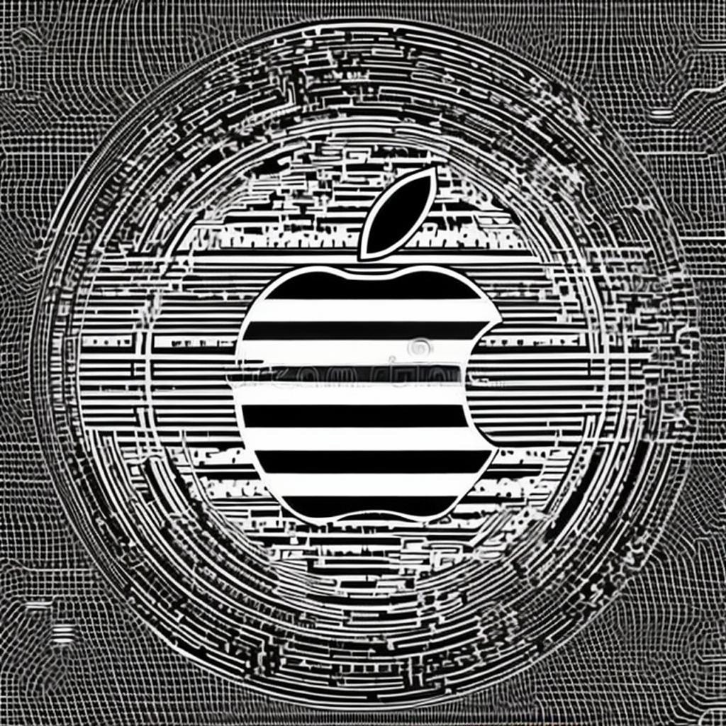 Apple's Mystery Move: Including the Bitcoin White Paper in Recent macOS