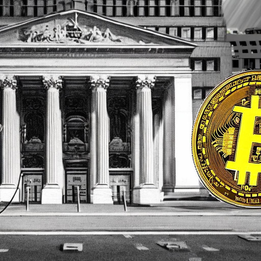 Why Bitcoin's Latest Rally May Have More to Do with the Fed's Monetary Policy