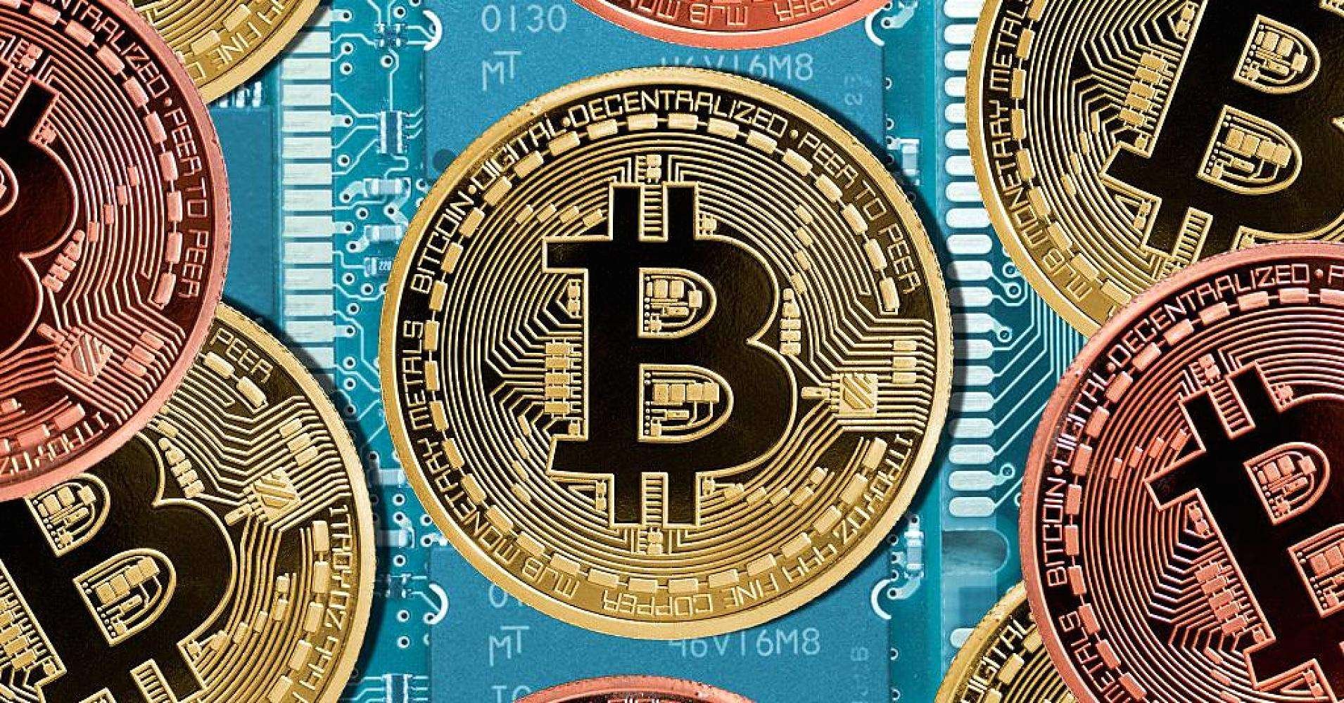 Bitcoin Market Sees Significant Losses After U.S. Jobs Report