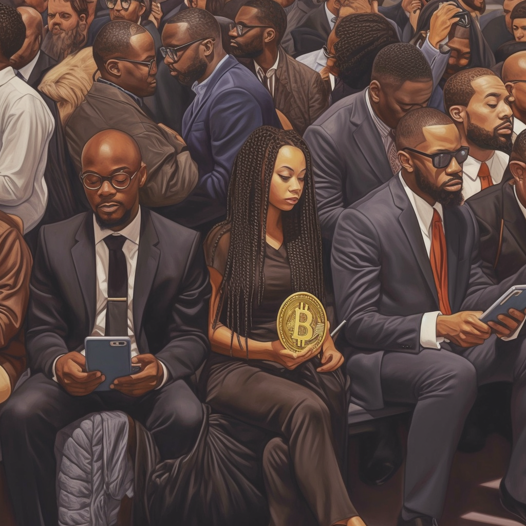 Africa Bitcoin Day: Creating Economic Prosperity through Education and General Adoption