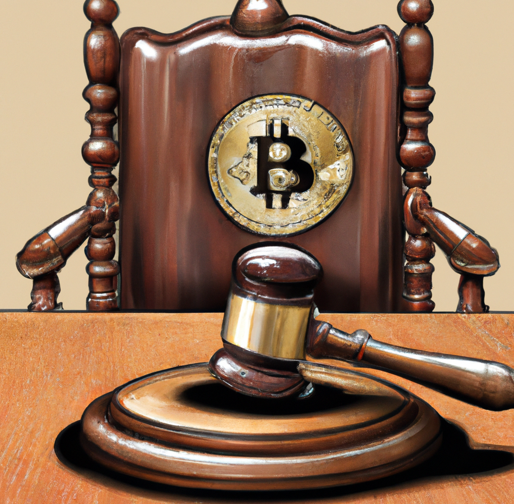 General Order No. 21: Bitcoin and the Compelling Case for Reparations in America