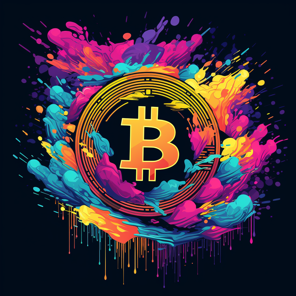 Bitcoin - The Digital Currency Changing the Future of Money