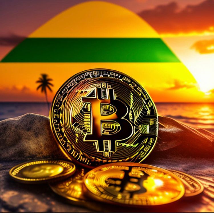 From Kingston to the World: Bobo Dread’s Bitcoin Odyssey