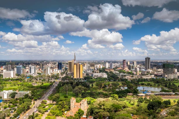 Africa Bitcoin Conference: Shaping the Future of Finance and Innovation