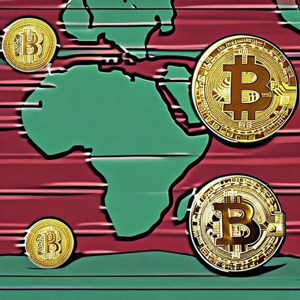 Bringing More Bitcoin to Africa: A New Era for Lightning Network-Based Payments