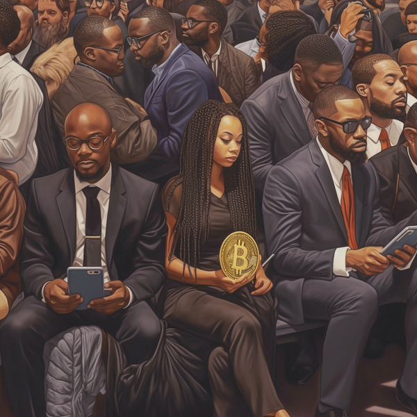 Africa Bitcoin Day: Creating Economic Prosperity through Education and General Adoption