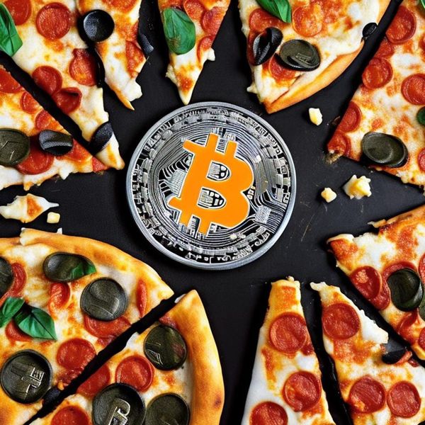 Celebrating Bitcoin Pizza Day in 2023