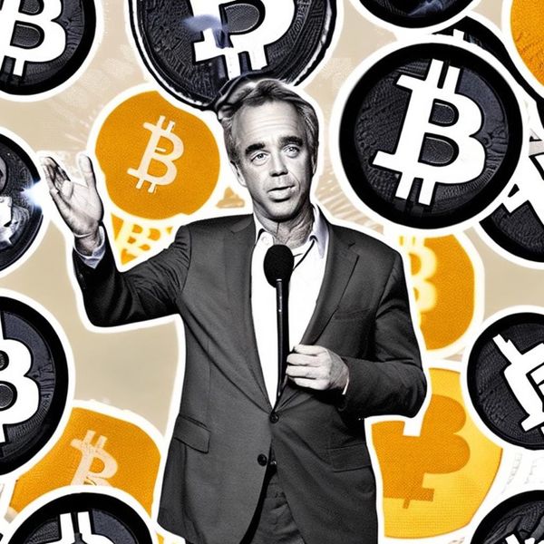Robert Kennedy Jr. Praises Bitcoin and Accepts Donations at Bitcoin Conference 2023