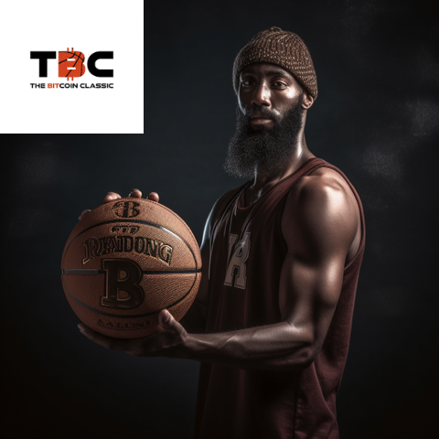 The Bitcoin Classic: A Unique Way to Merge Basketball and Bitcoin