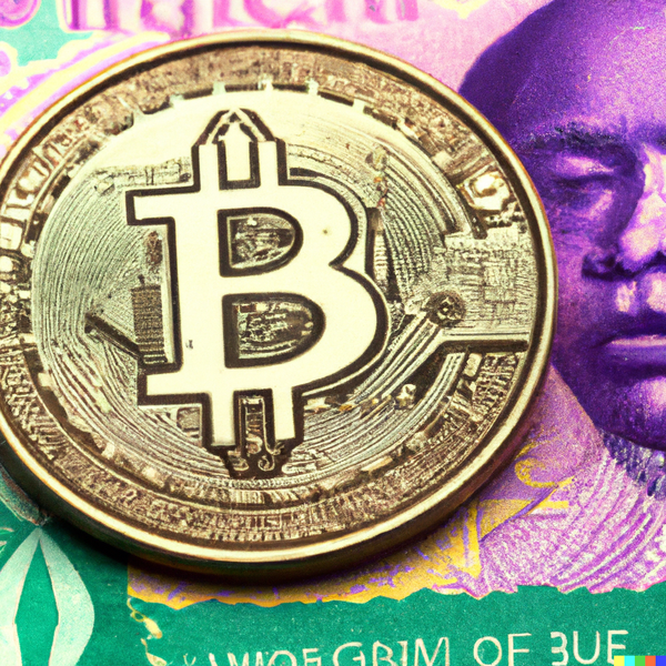 Bitcoin and the Future of Money in Africa: Reshaping Financial Systems