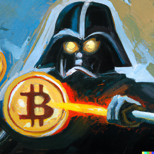 The Dark Side of Bitcoin: Scams, Frauds, and Ponzi Schemes