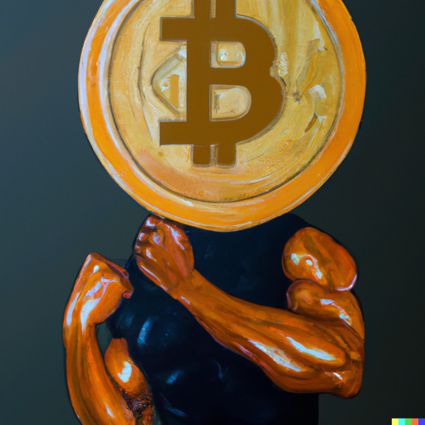 Empowering Generations: How Bitcoin Can Bridge the Wealth Gap