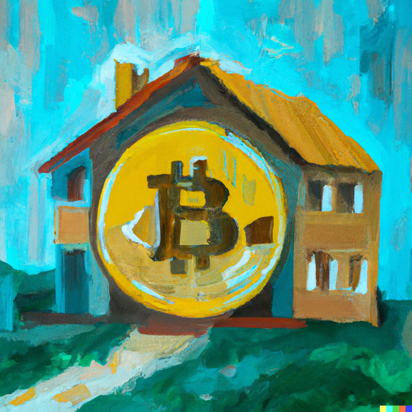 Bitcoin & Homeownership: A New Path to Property Ownership in the African American Community