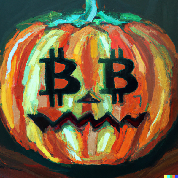 HODLween Brings Bitcoiners Together To Celebrate Halloween In Charlotte
